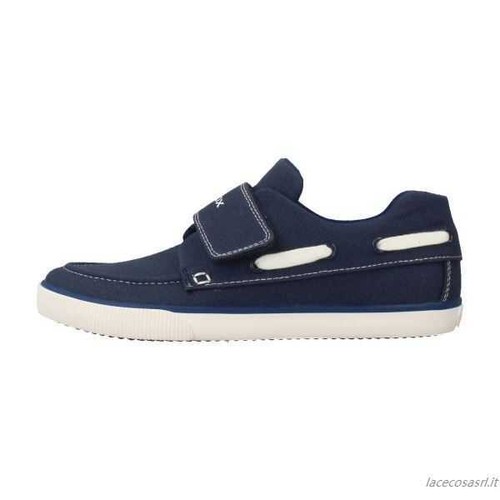 Geox MOCASSINO bambino dj rock (219GJ) | eBay