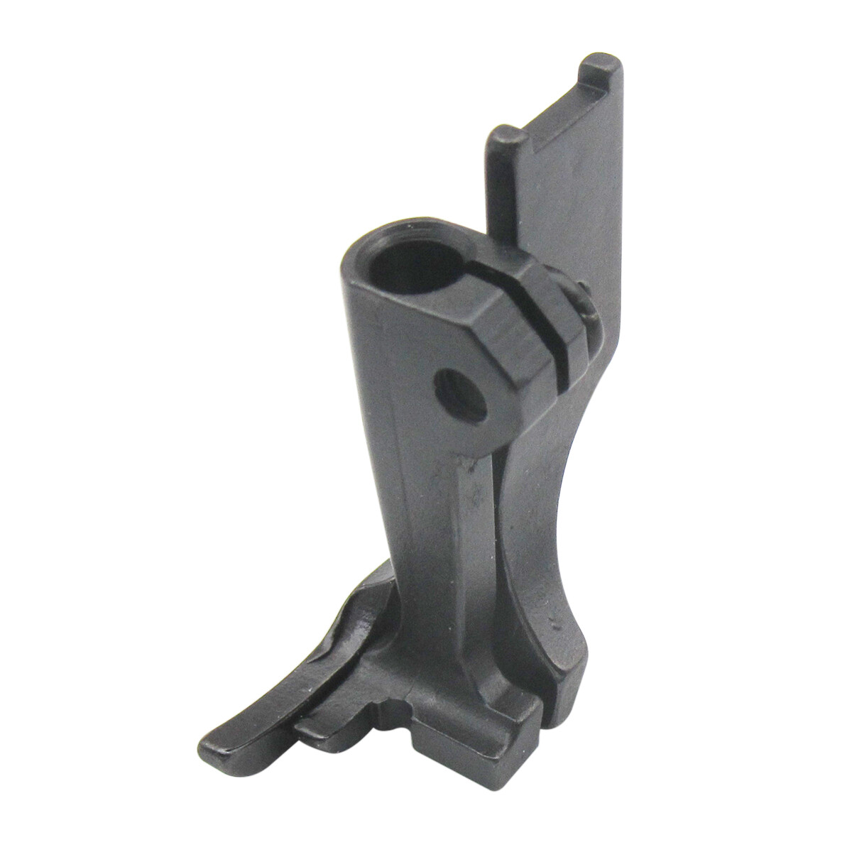 1 JUEGO PRENSATELAS PUNTERA IZQUIERDA APTO PARA JUKI DSC-244V 245V 246V LS-1340 1341 LU-1508