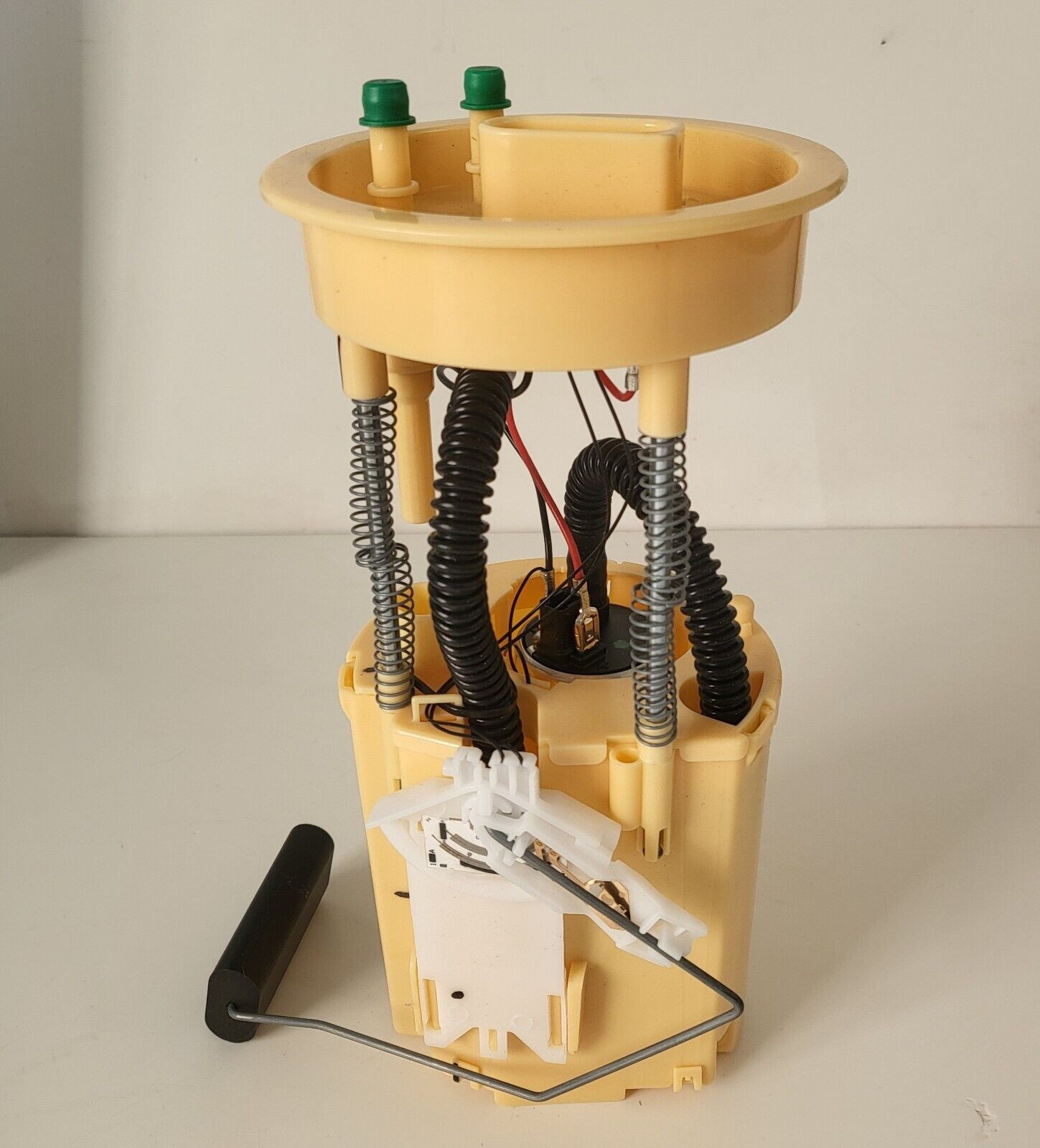PIERBURG Pompe à carburant électrique gazole haute précision 7.07795.25.0