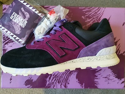 Sneaker Freaker X New Balance 574 “Tassie Devil” Limited Edition