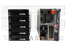 EMC Isilon H500 IH500-E-8T-1.6T Encrypted Node 15x 8TB SED HDD, 1x 1.6TB SED SSD