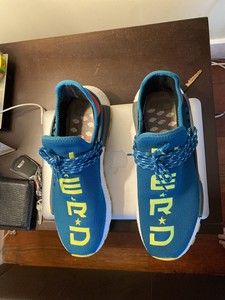 human race size 12