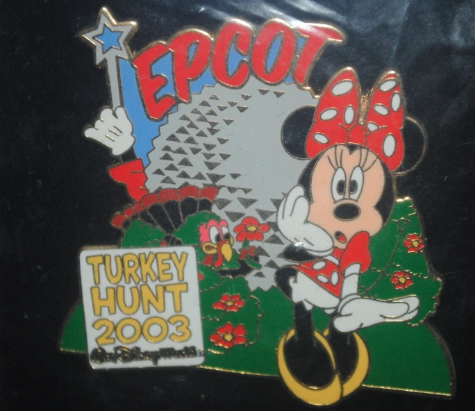 2003 Walt Disney World Patches & Pins (1968-Now) for sale | eBay