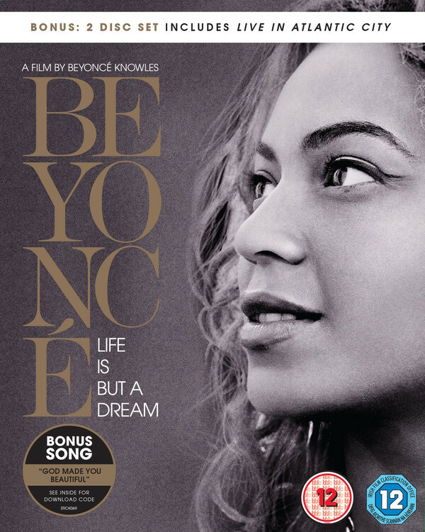 Beyonce Live At Revel Cd