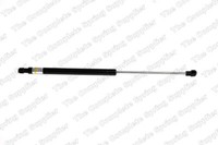 Gasfeder DäMpfer Heckklappe Hinten FüR Renault Clio III BR0/1 CR0/1 Sb_ Sr_