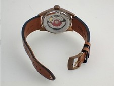 Oris Big Crown Bronze Pointer 80th Anniversary Model 01 754 7741 3167 Used 10