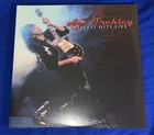 OOP SEALED Ace Frehley (Kiss/Comet) Greatest Hits Live 2X LP RECORD VINYL