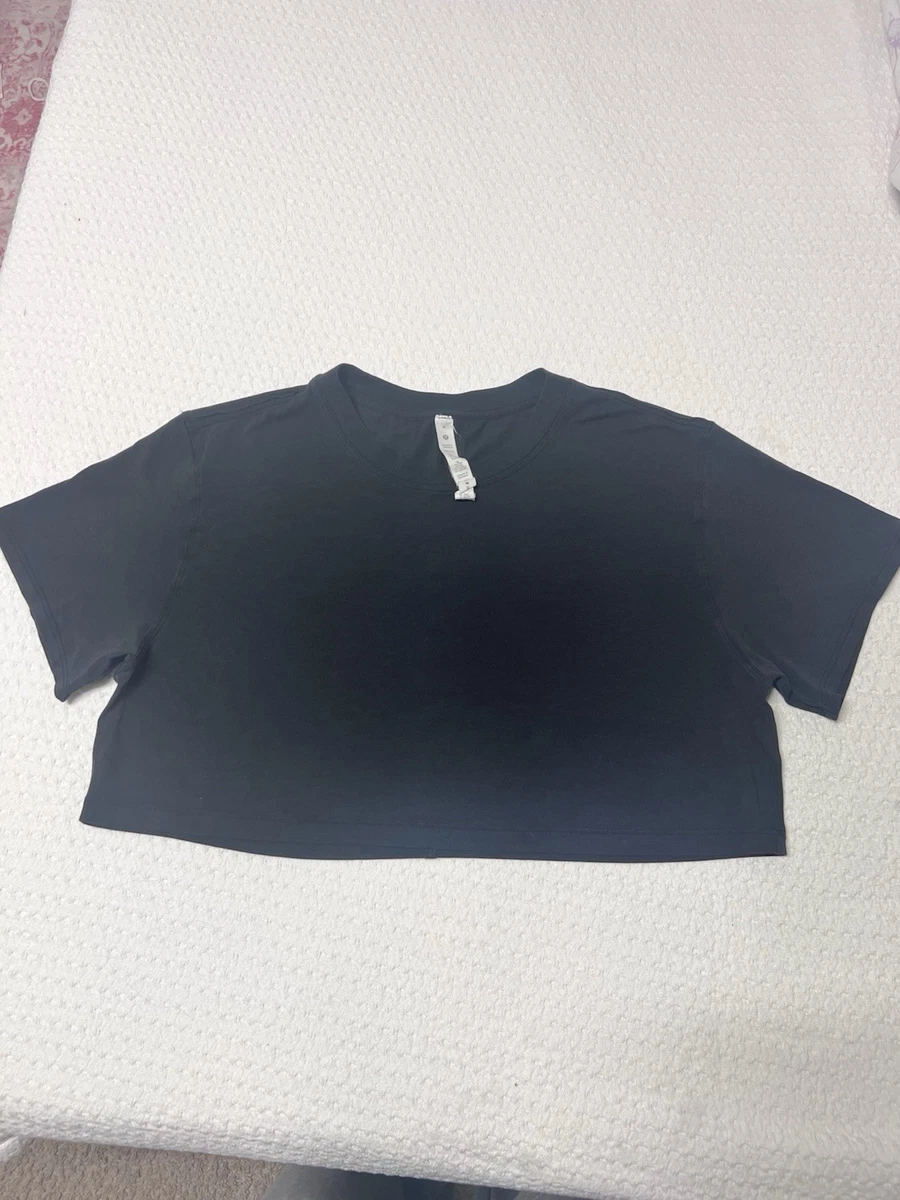 lululemon Activewear Tops Size 6 for Women for sale | eBay