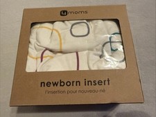 4moms Newborn Insert Compatible With MamaRoo RockaRoo Neck  Head Support