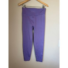 Pink active leggings