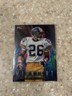 2023 Topps Composite #340 ROD WOODSON 'MIDNIGHT' REFRACTOR CARD! STEELERS
