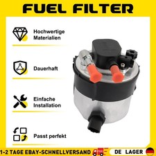 Kraftstofffilter Dieselfilter für Ford Focus Fiesta Mazda 2 3 Volvo V70 C30 V50