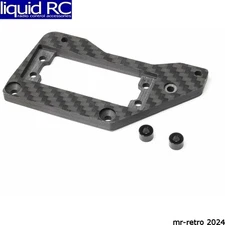 Axial Racing 334003 Carbon Servo On Axle Mount: PRO