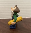 Hershey Foods Hershkins Nicholas Gish 2"  Vintage Figure Figurine  Hong Kong — photo 4
