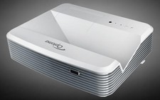 Optoma ZW400UST Projector