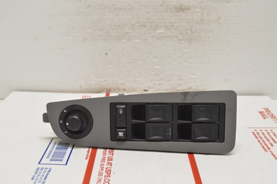 #ad #ad 2005 2008 Dodge Magnum Power Window Master Switch Door Window Button MM86#028 $30.39