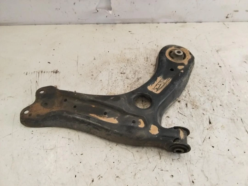 6R0407152 Brazo Suspension Inferior Delantero Derecho para SEAT IBIZA BE 1795524 - Imagen 2 de 4