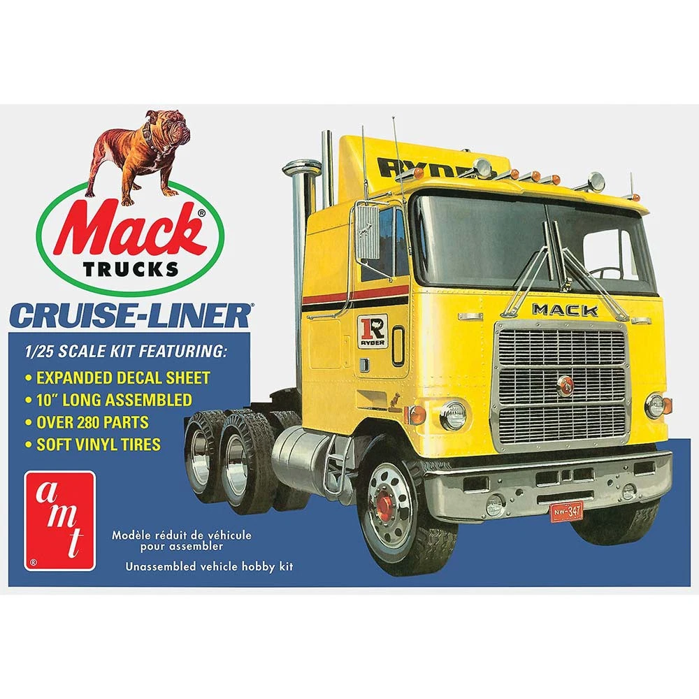 Amt Mack for sale | eBay