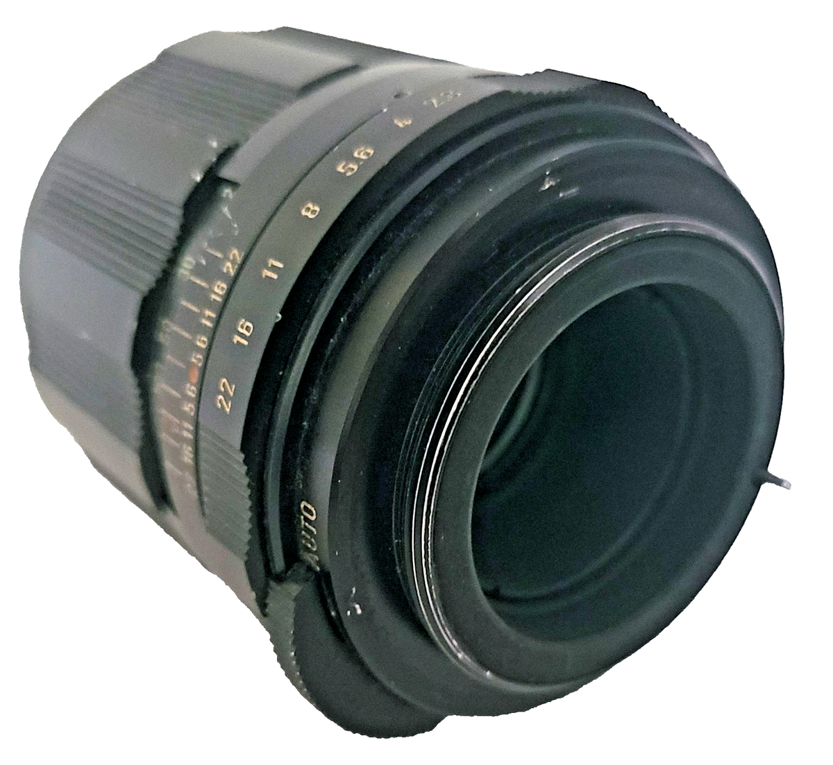 Pentax Super-TAKUMAR 105mm F/2.8 Lens M42 VG+ No. 2353731 | eBay