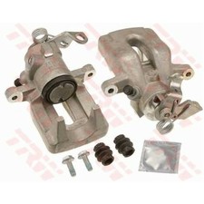 TRW Bremssattel hinten rechts für Peugeot 308 SW I 4E_ 4H_ 1.6 16V Citroën C4