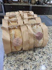 Made to Order- SourDough Bread