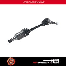 Conjunto de eje CV delantero izquierdo para Pathfinder 2013-2017 para QX60 2014-2015 3,5 L