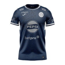 NUEVA Camiseta Oficial Joma Motagua Hombre Hogar 2025 2026