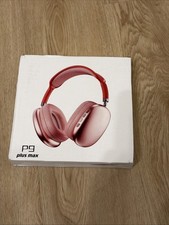Bluetooth Wireless Headphones