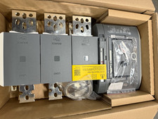 ABB OXA1200U3X3QB Automatic Transfer Switch 3-Pole 1600A 1SCA153562R1001