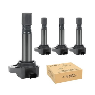 NPAUTO Ignition Coil Pack Replacement for 1.8L 1.8 Honda Civic 2006 2007 2008...