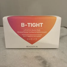 MAELYS B-Tight Lift & Firm Buttocks / Booty Mask - 3.38 oz /100 ml - New in Box*