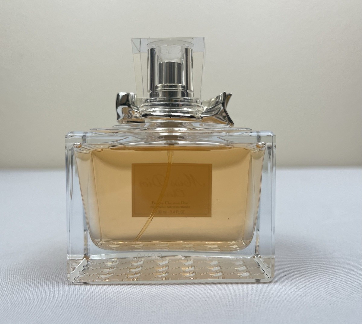 Christian Dior Miss Dior Cherie Eau De Parfum Spray 3.4 fl oz