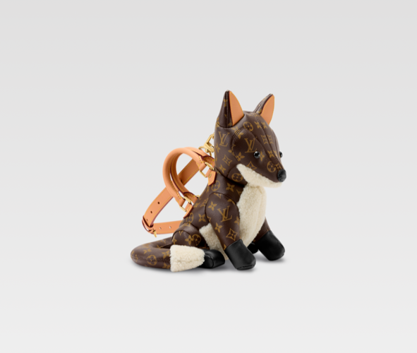 Louis Vuitton Fox Bag M26986 - LIMITED - IN HAND READY TO SHIP | eBay