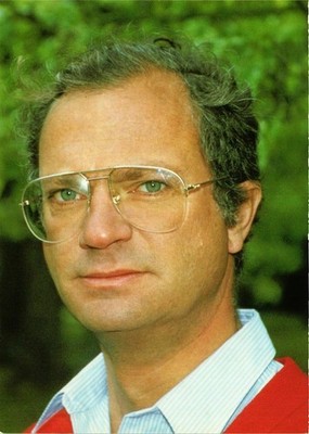 KPM HM König Carl XVI Gustaf von Schweden SCHWEDISCHES KÖNIGSHAUS (845345)