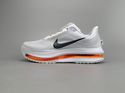 2025 New Nike AIR ZOOM Pegasus Premium White/Black Running Men's