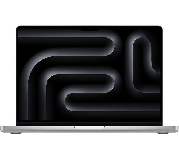 Apple MacBook Pro 2023 14" M3, 8GB RAM 1TB SSD Space Grey