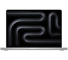 Apple MacBook Pro 2023 14" M3, 8GB RAM 1TB SSD Space Grey Brand New