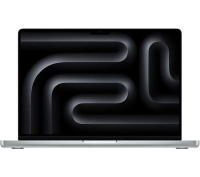 Apple MacBook Pro 2023 14'' M3, 8GB RAM 1TB SSD Space Grau Brandneu