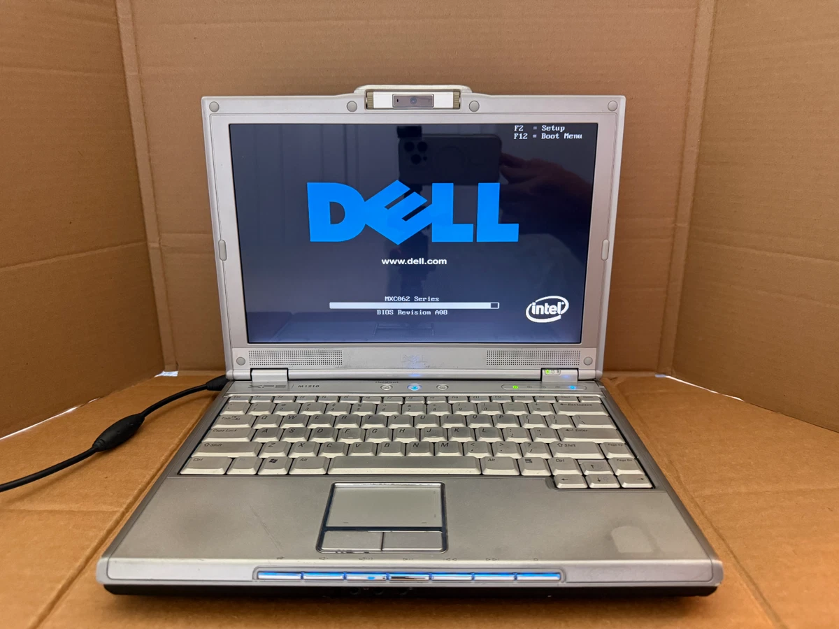 dell xps m1210 products for sale | eBay
