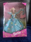 Mattel Songbird Barbie Doll 1995 NIB International Box Vintage