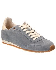 Dolce Vita Diallo Suede Sneaker Women's