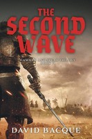 David Bacque | The Second Wave | Taschenbuch | Englisch (2023) | FriesenPress