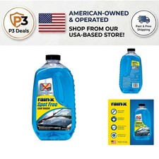 Deep Cleaning High Foam Car Wash - 48 fl oz, ...