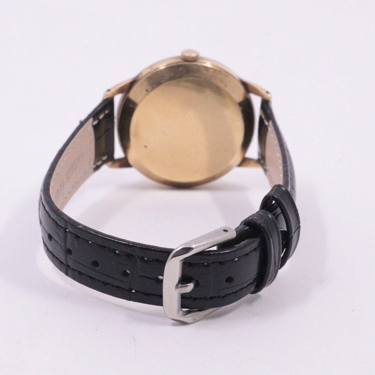 SEIKO Antique Automatic Indicator Self Winding Me… - image 3