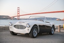 1959 Austin-Healey 1006 for Sale
