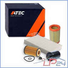 Filtre à huile Renault KANGOO