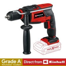 Einhell Cordless Rotary Hammer Drill PXC TC-ID 18 BODY ONLY Refurb GRADE A