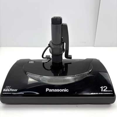 【頑張らない修造 】Panasonic DIGA+ UN-JL19T1-K Panasonic MC-CG017 EZ Power Head Nozzle # C50XECN0U003 Black Green
