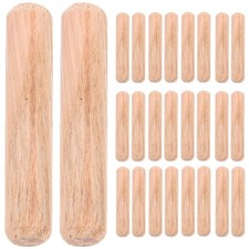  200 Pcs Tasselli Per La Lavorazione Del Legno Spinatrice Bastoncini Artigianali