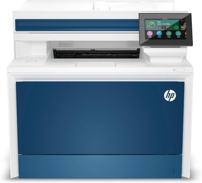 HP 4RA84F#B19 Color Laserjet Pro Mfp